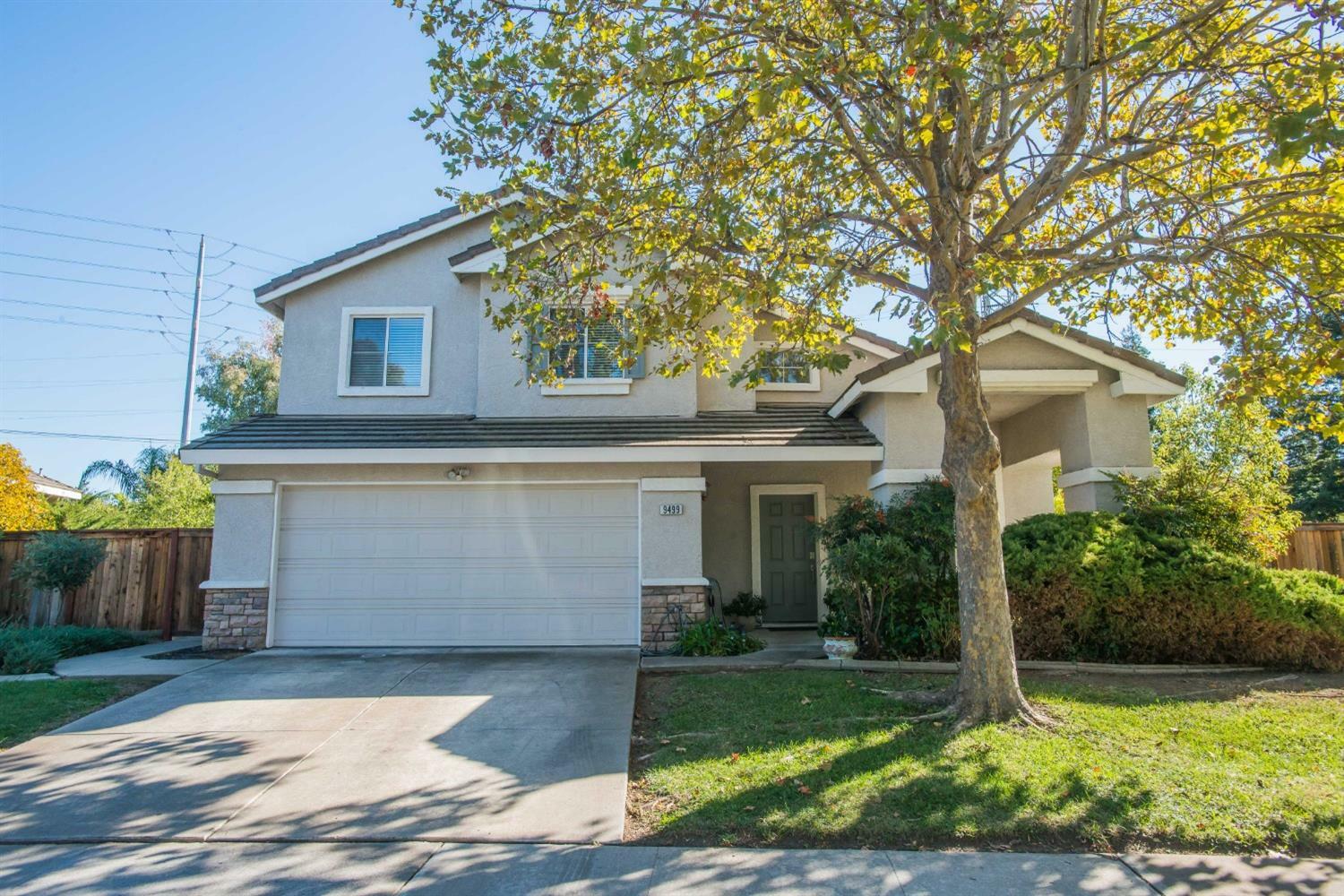 Property Photo:  9499 Windrift Lane  CA 95758 