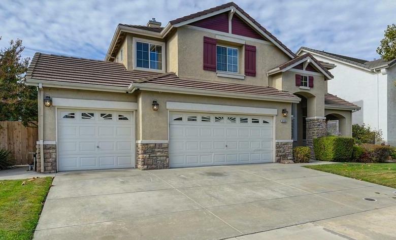 Property Photo: 4208 Maddie Circle CA 95209