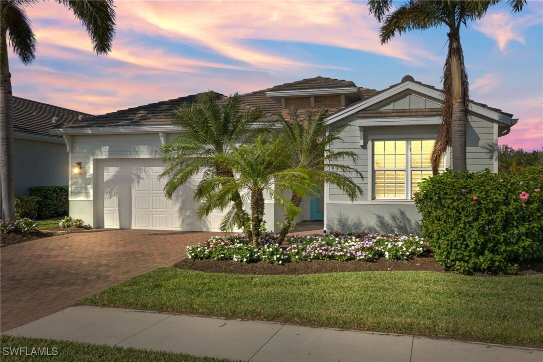 Property Photo:  14651 Topsail Drive  FL 34114 