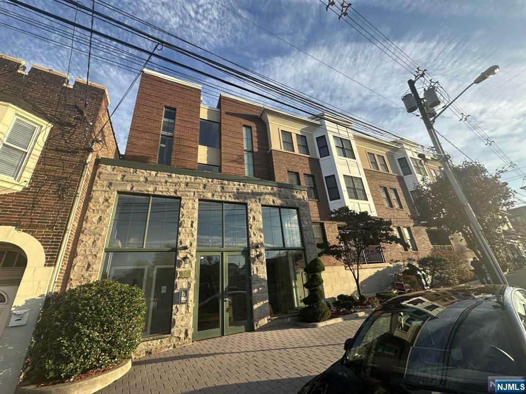 Property Photo: 500 Anderson Avenue 305 NJ 07010