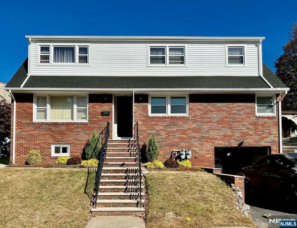 Property Photo: 112 Woodrow Avenue NJ 07424