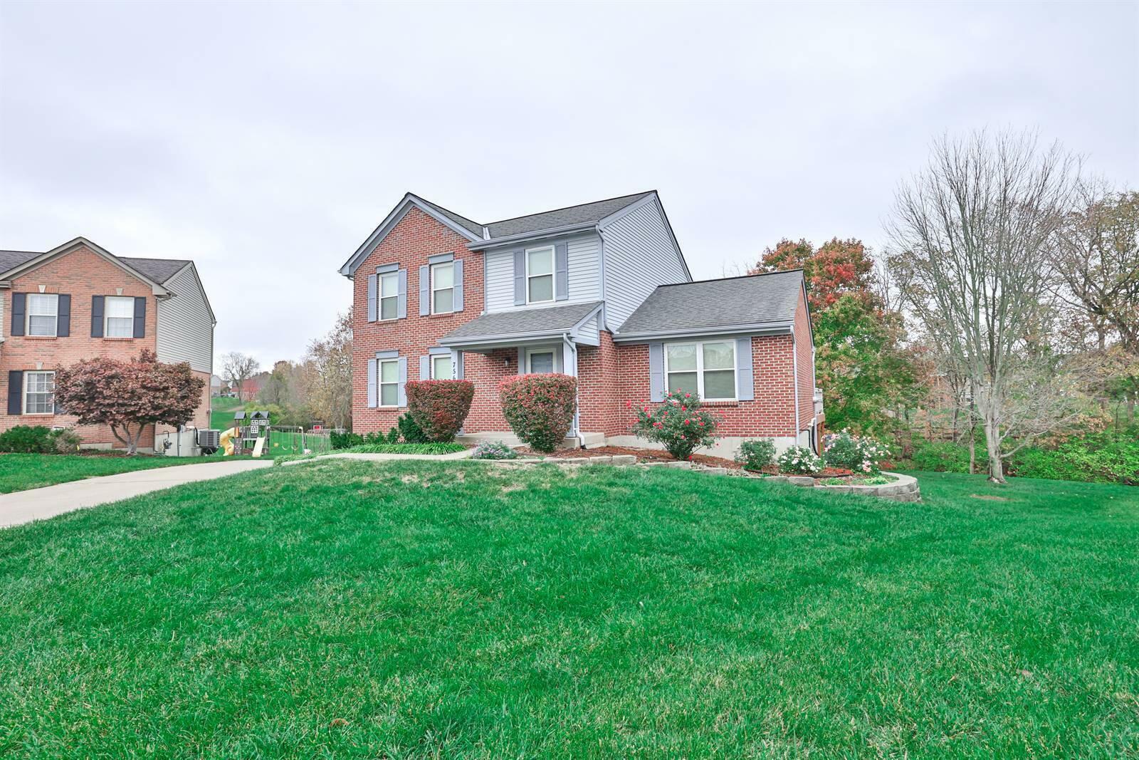 Property Photo:  7567 Bayport Court  KY 41042 