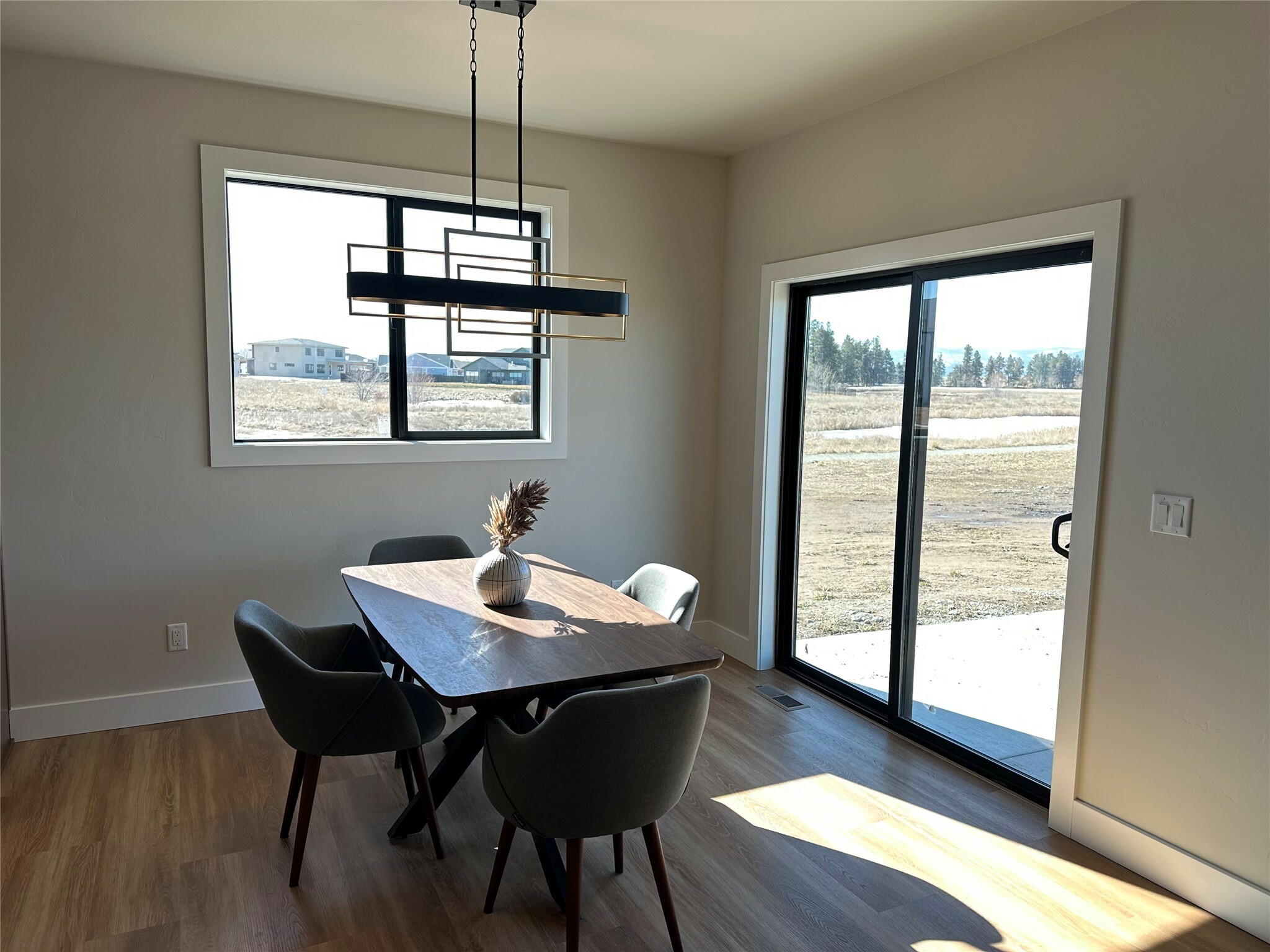Property Photo: 179 E Monture Ridge MT 59901