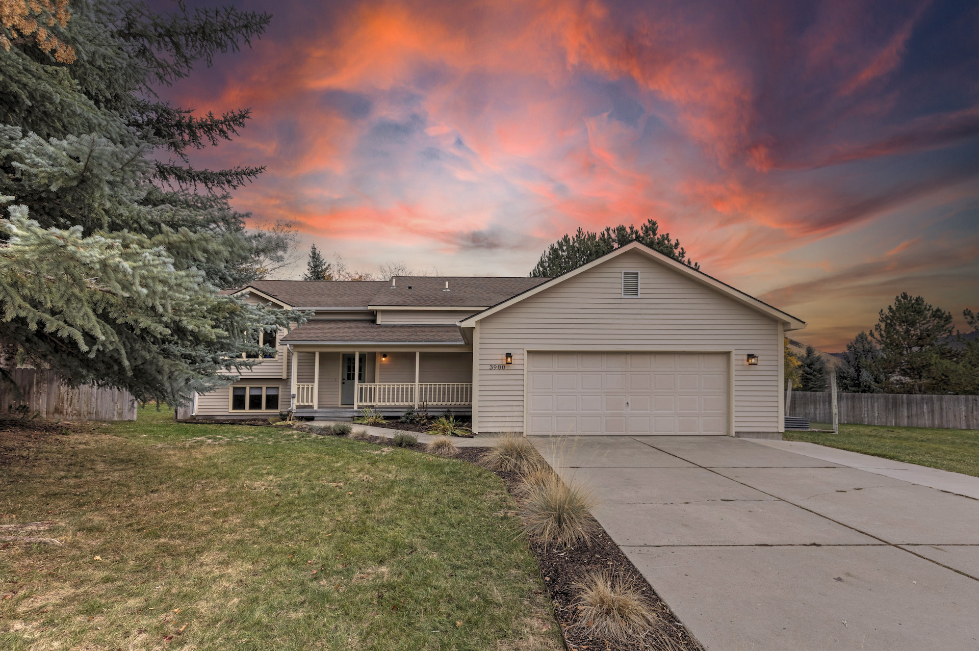 3980 Fieldstone Crossing  Missoula MT 59802 photo