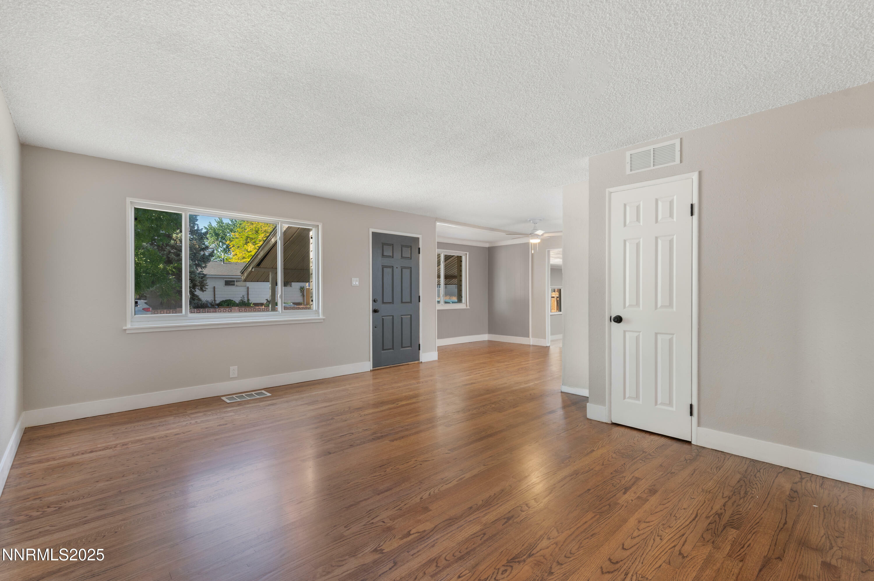 Property Photo: 1600 Duke Way NV 89502