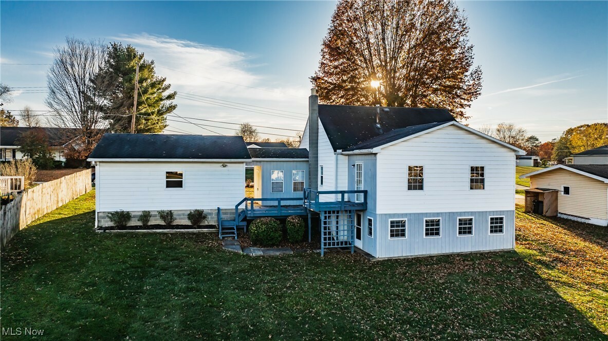 Property Photo:  70 Meadow Lane  WV 26101 