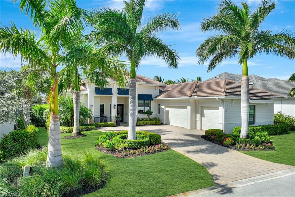 Property Photo:  3133 Livorno Ln  FL 34114 