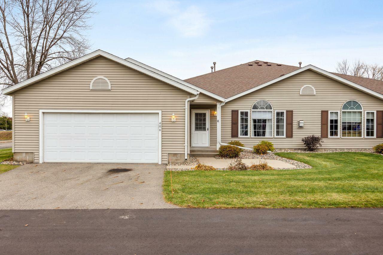 Property Photo:  406 5th Avenue N  MN 56377 