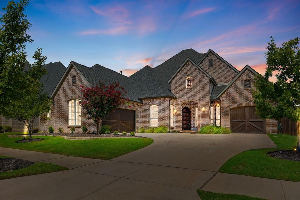 6645 Silver Stream Lane  Frisco TX 75036 photo