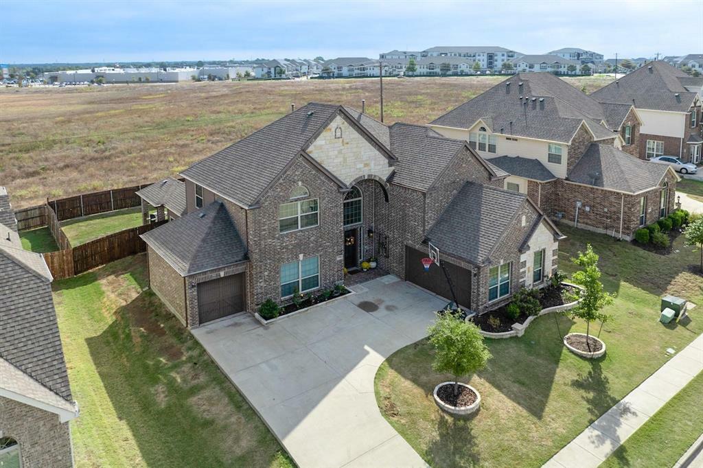 Property Photo:  7916 Graystone Drive  TX 75048 