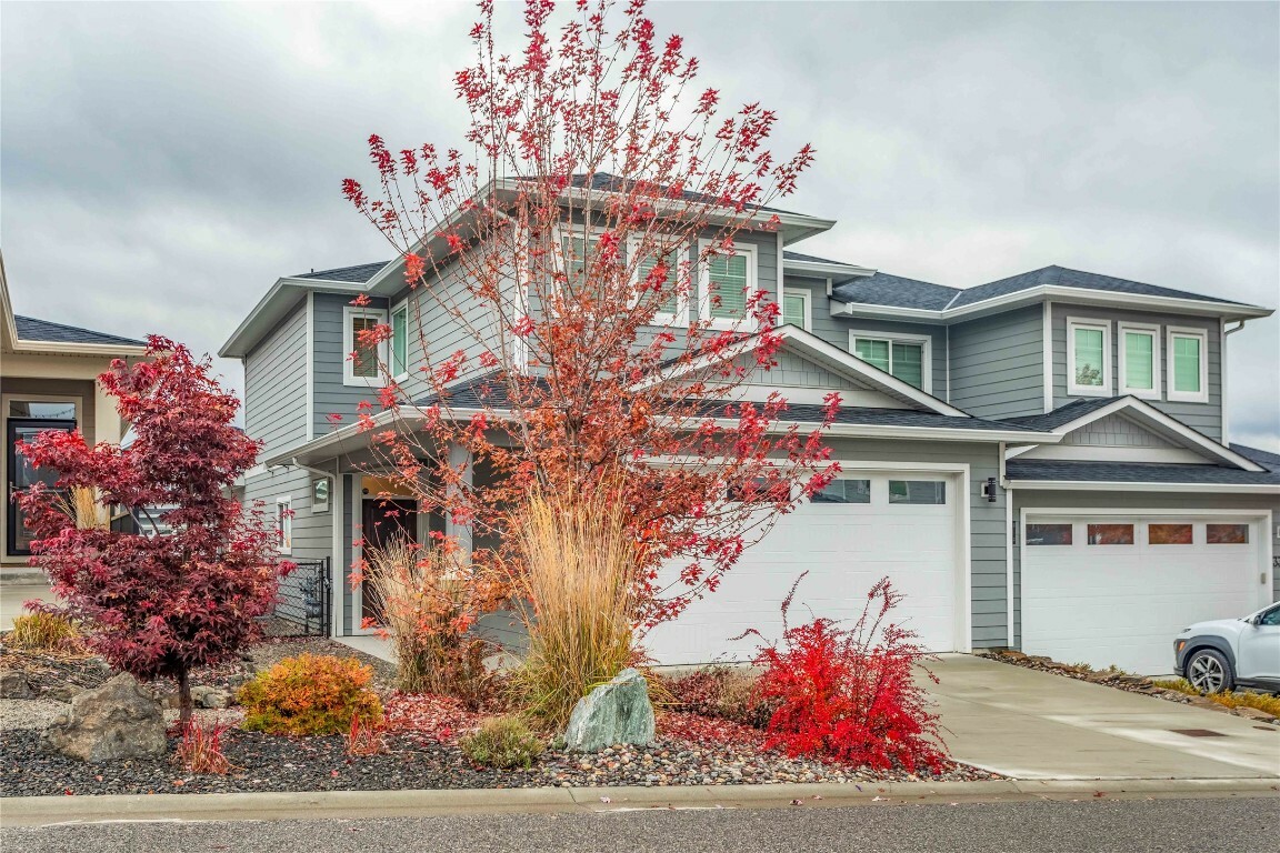 Property Photo:  3368 Hawks Crescent  BC V4T 0A7 