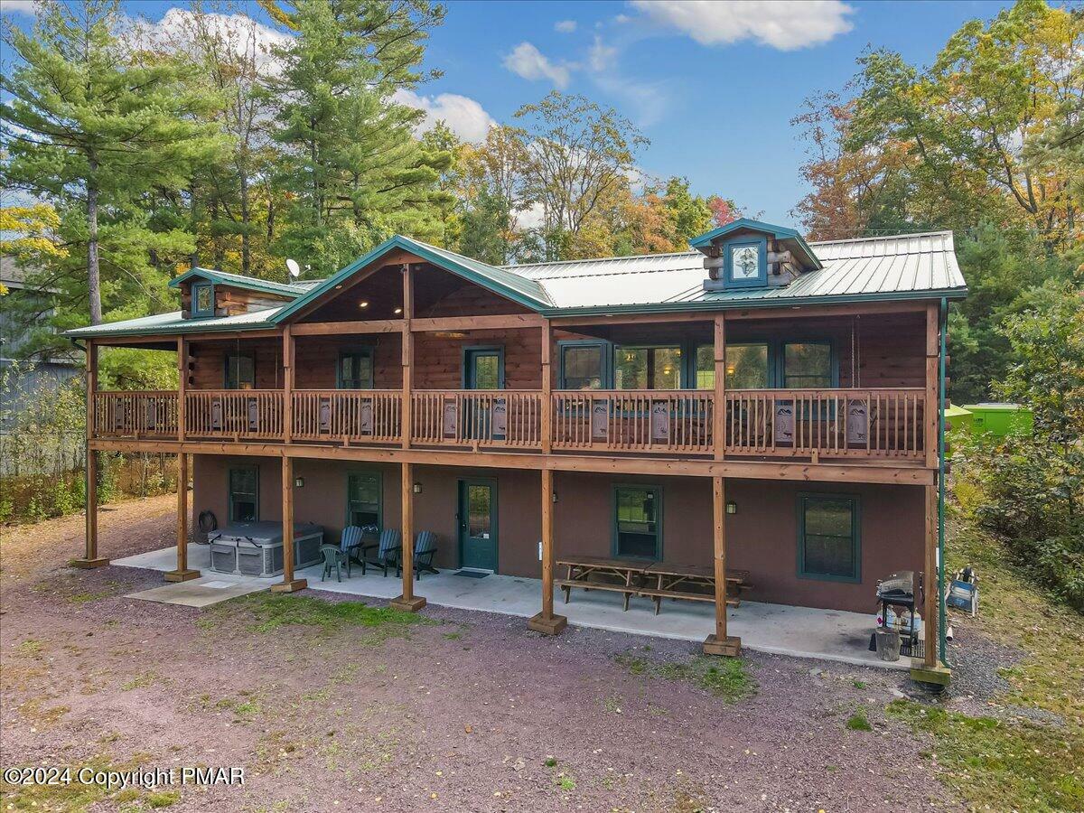 Property Photo:  20 Lakeside Road  PA 18661 