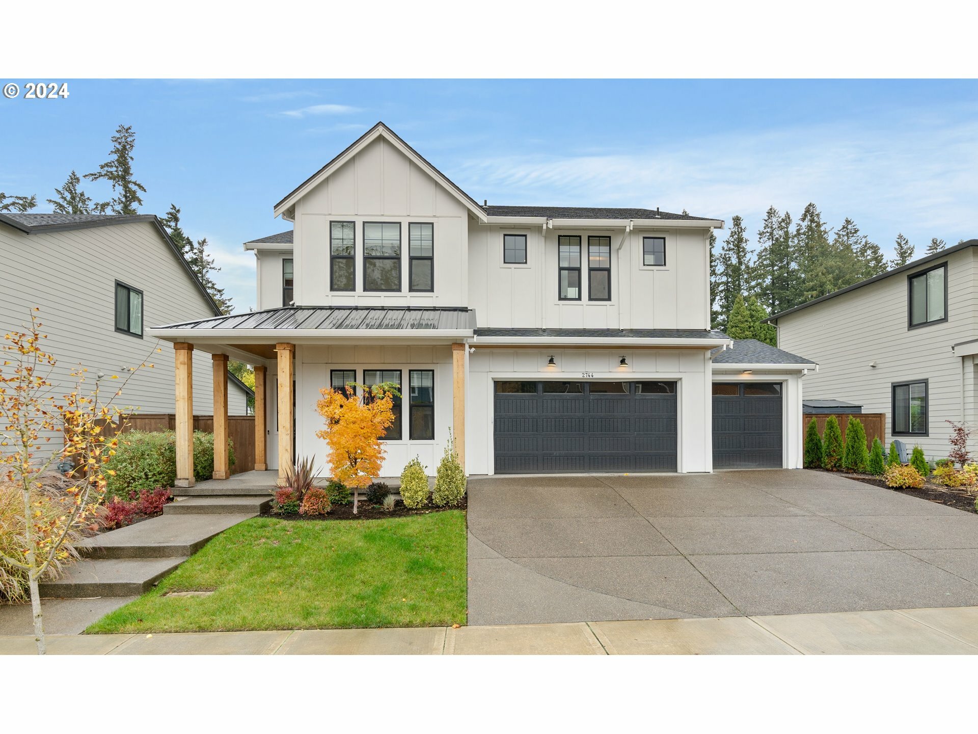 2744 Dahlia Dr  West Linn OR 97068 photo