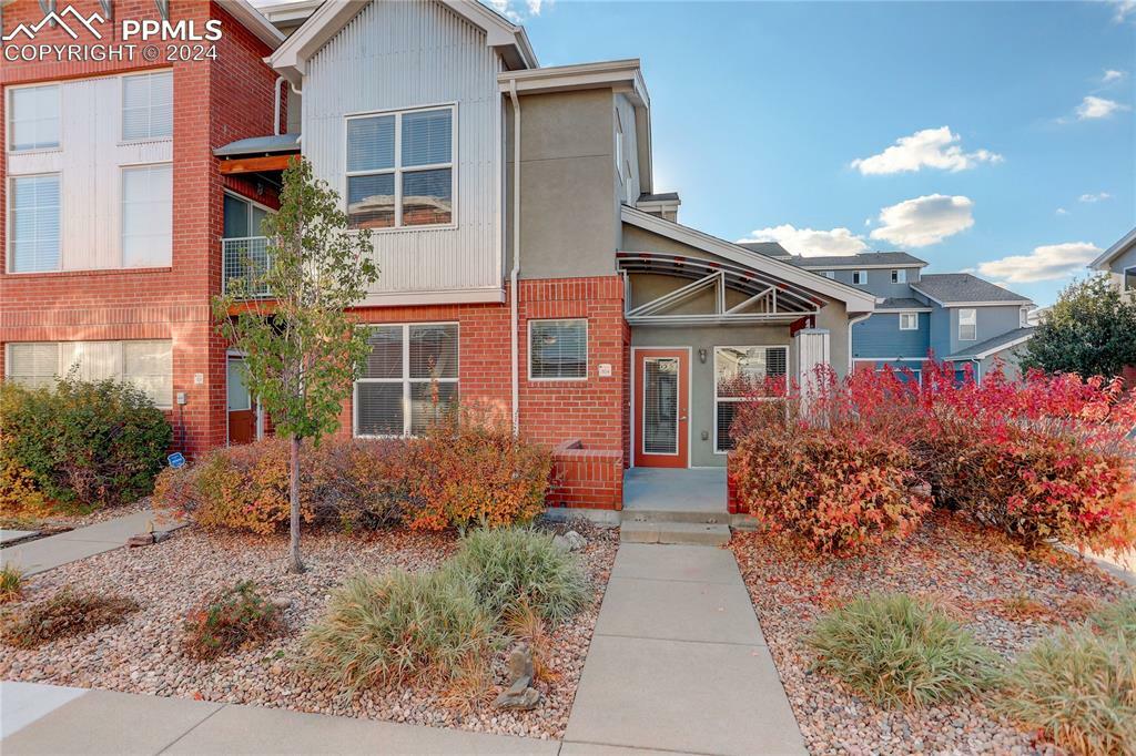 85 Uinta Way 804  Denver CO 80230 photo