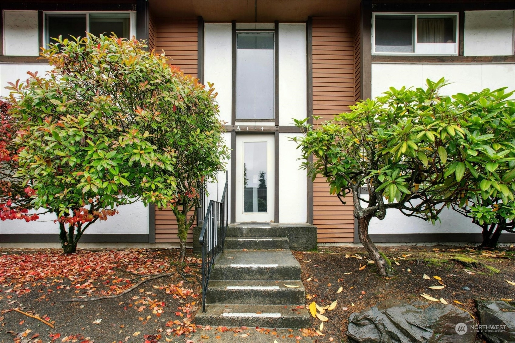 Property Photo:  7317 224th Street SW A2  WA 98026 