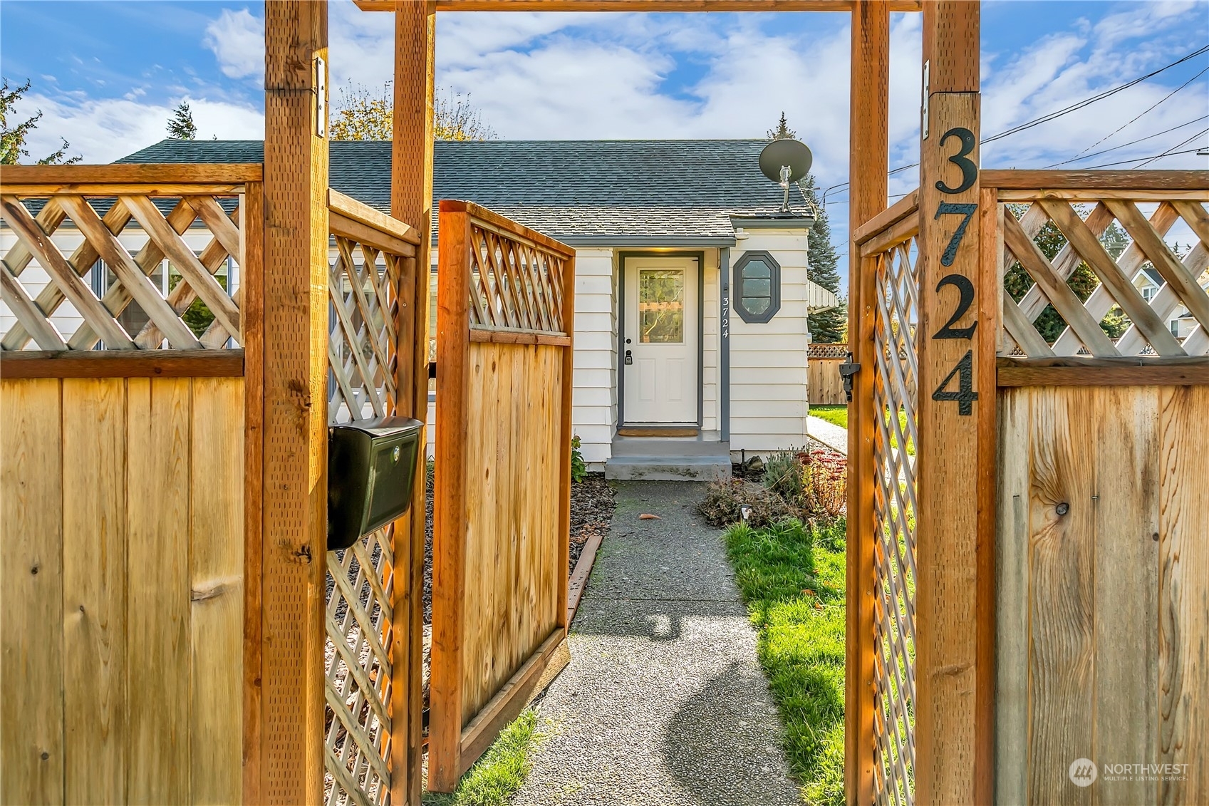 Property Photo:  3724 N 19th Street  WA 98406 