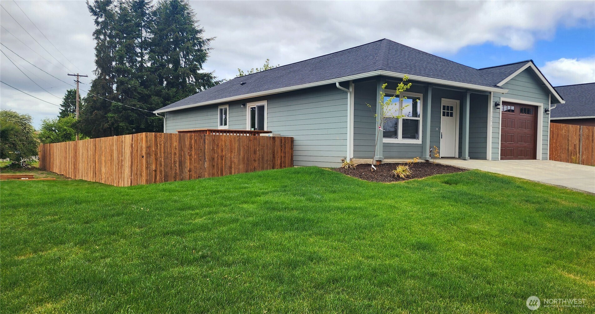 1294 SW Ripple Court  Chehalis WA 98532 photo