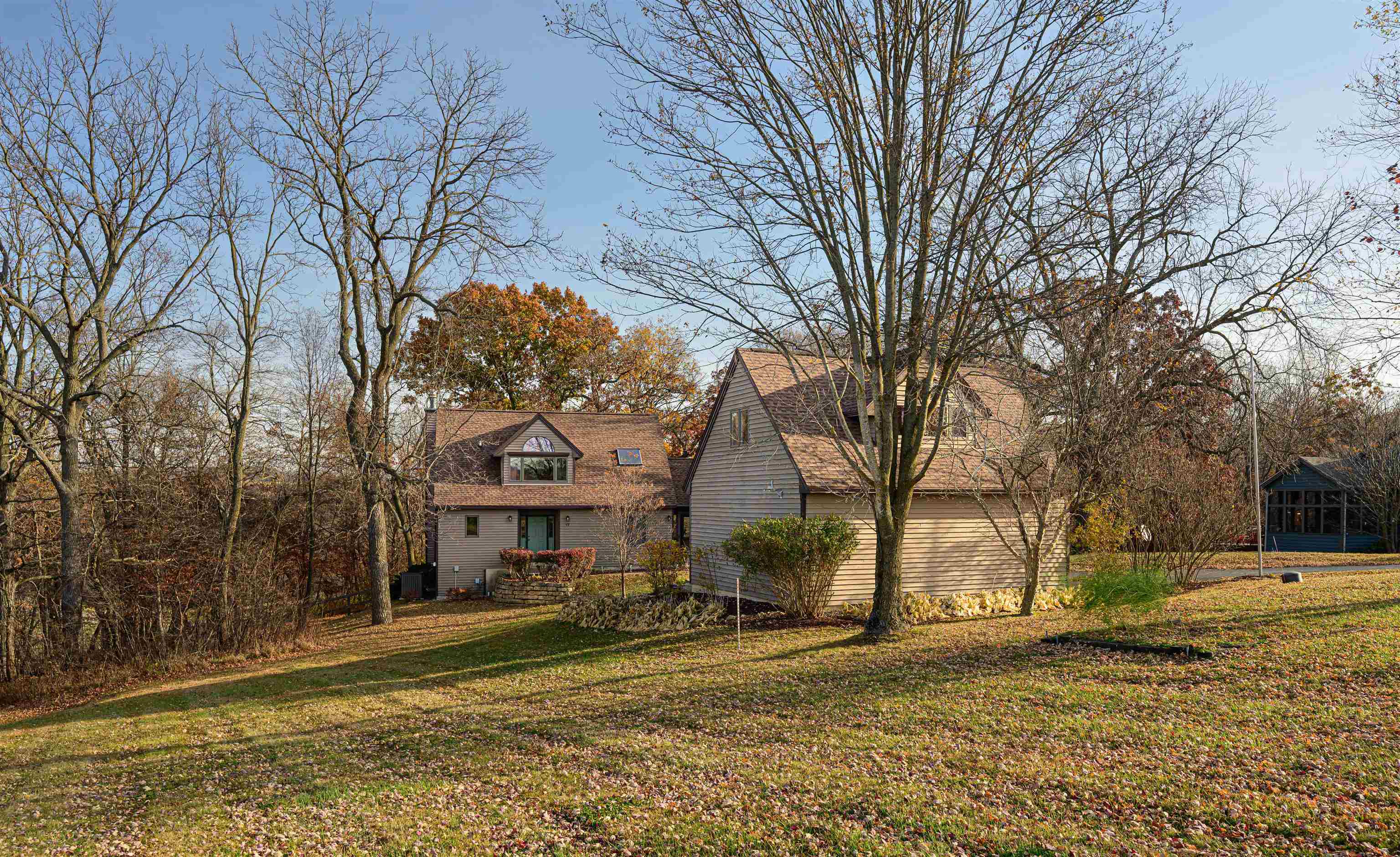 Property Photo:  17 Signal Point Lane  IL 61036 