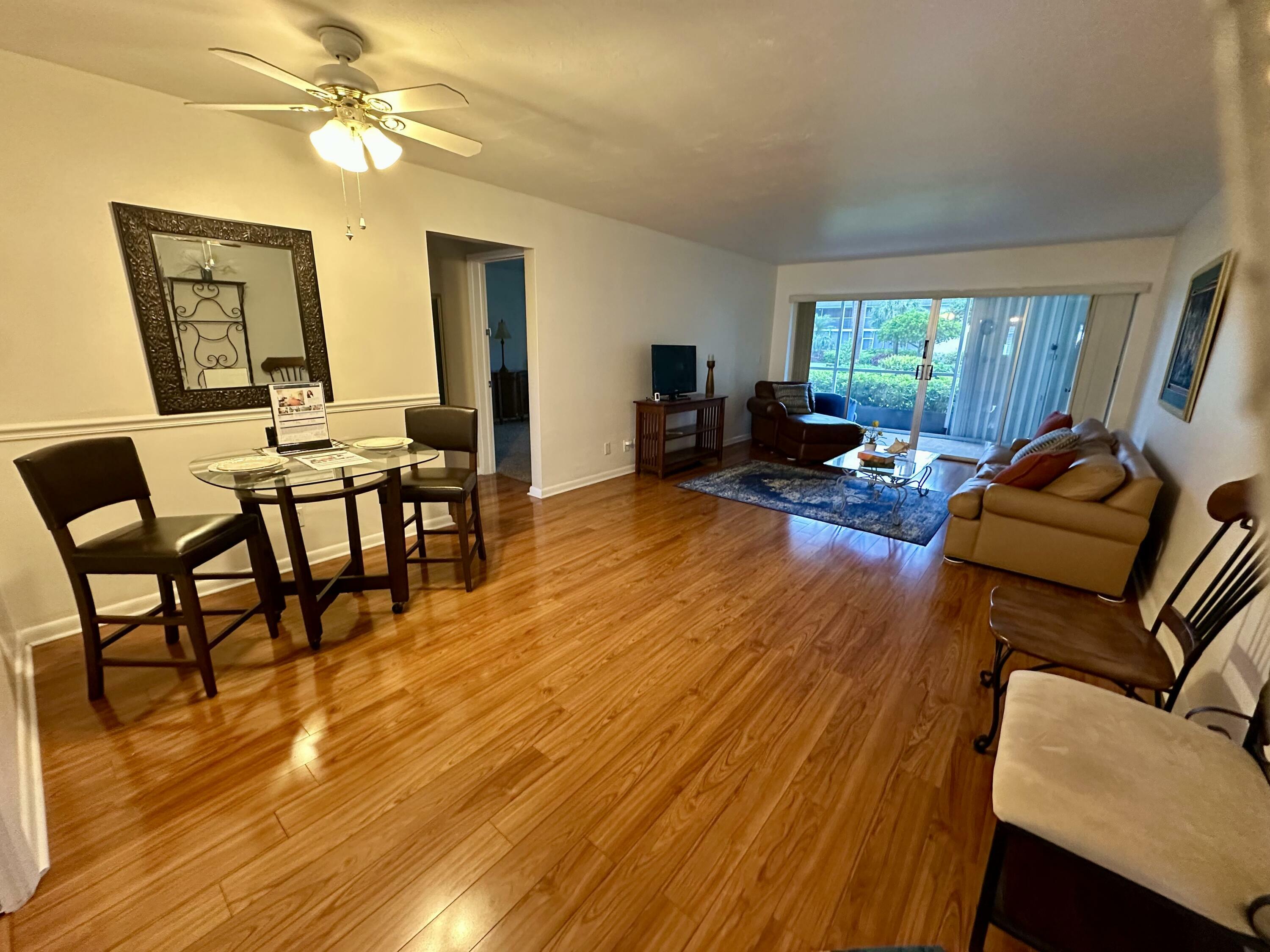 Property Photo:  3 Garden Street 105K  FL 33469 