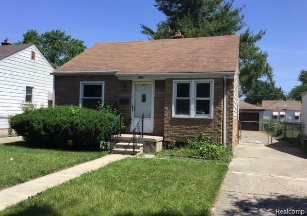 18583 Woodside Street  Harper Woods MI 48225 photo