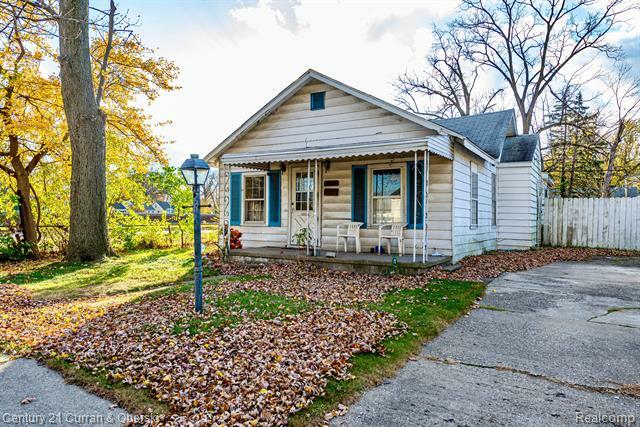 Property Photo:  1604 S Wilson Avenue  MI 48067 