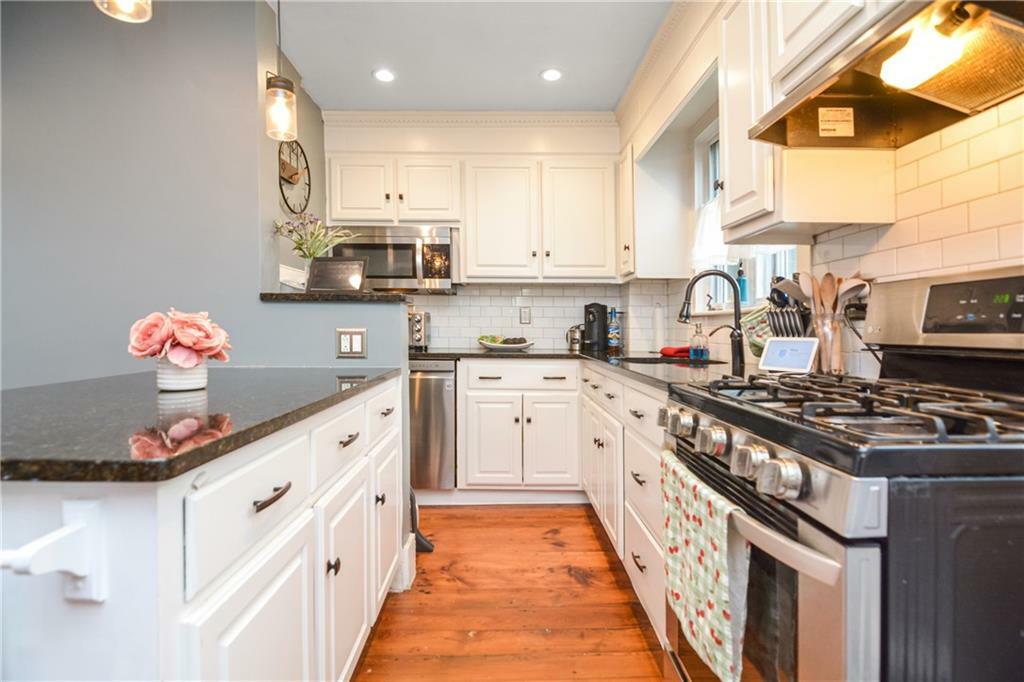 Property Photo:  368 N Elm Street  MA 02379 