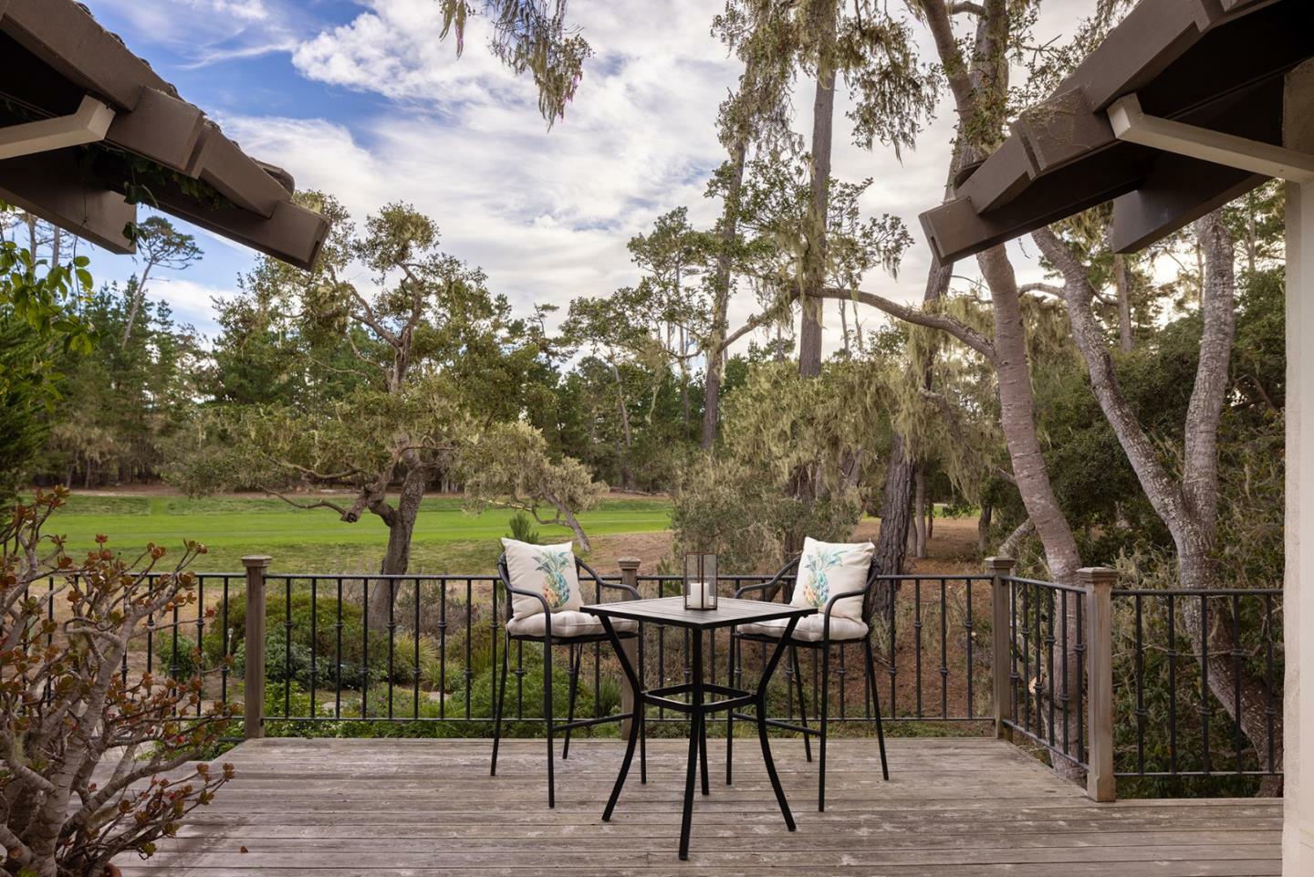 Property Photo:  1086 Spyglass Woods Drive  CA 93953 