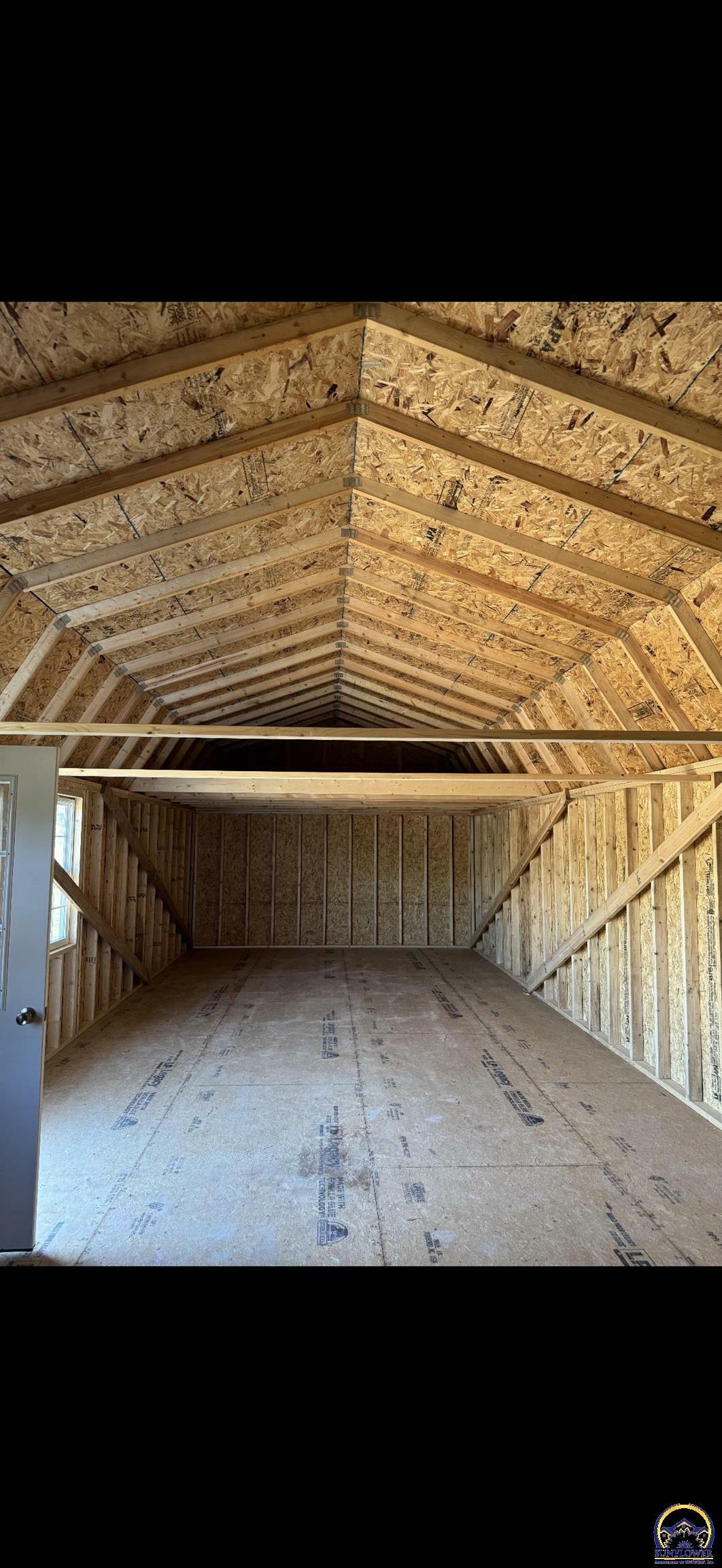 Property Photo: 8347 SW Burlingame Rd 0000 SW Burlingame Rd KS 66546