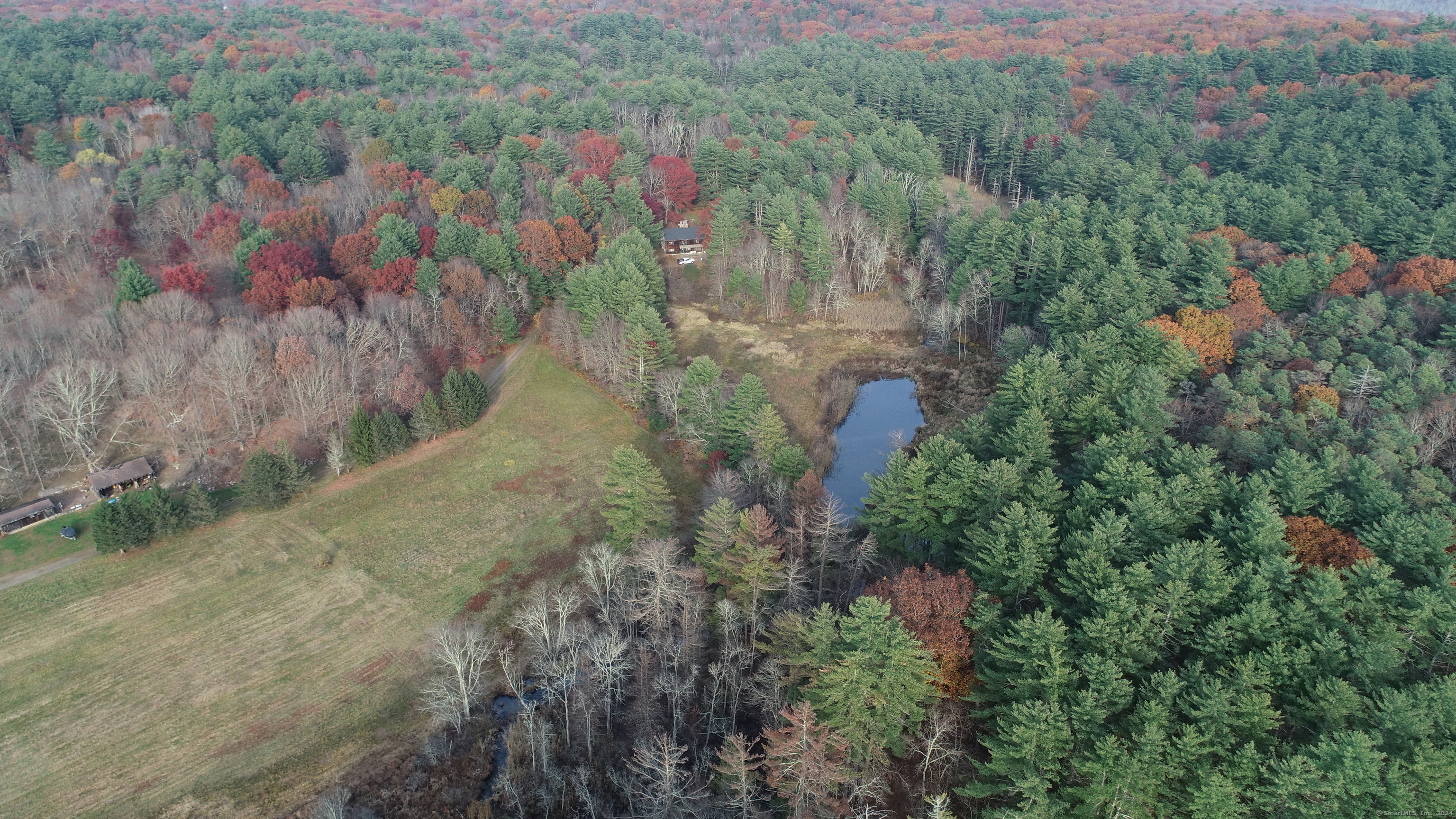 Property Photo:  645 South Plains Road  CT 06759 