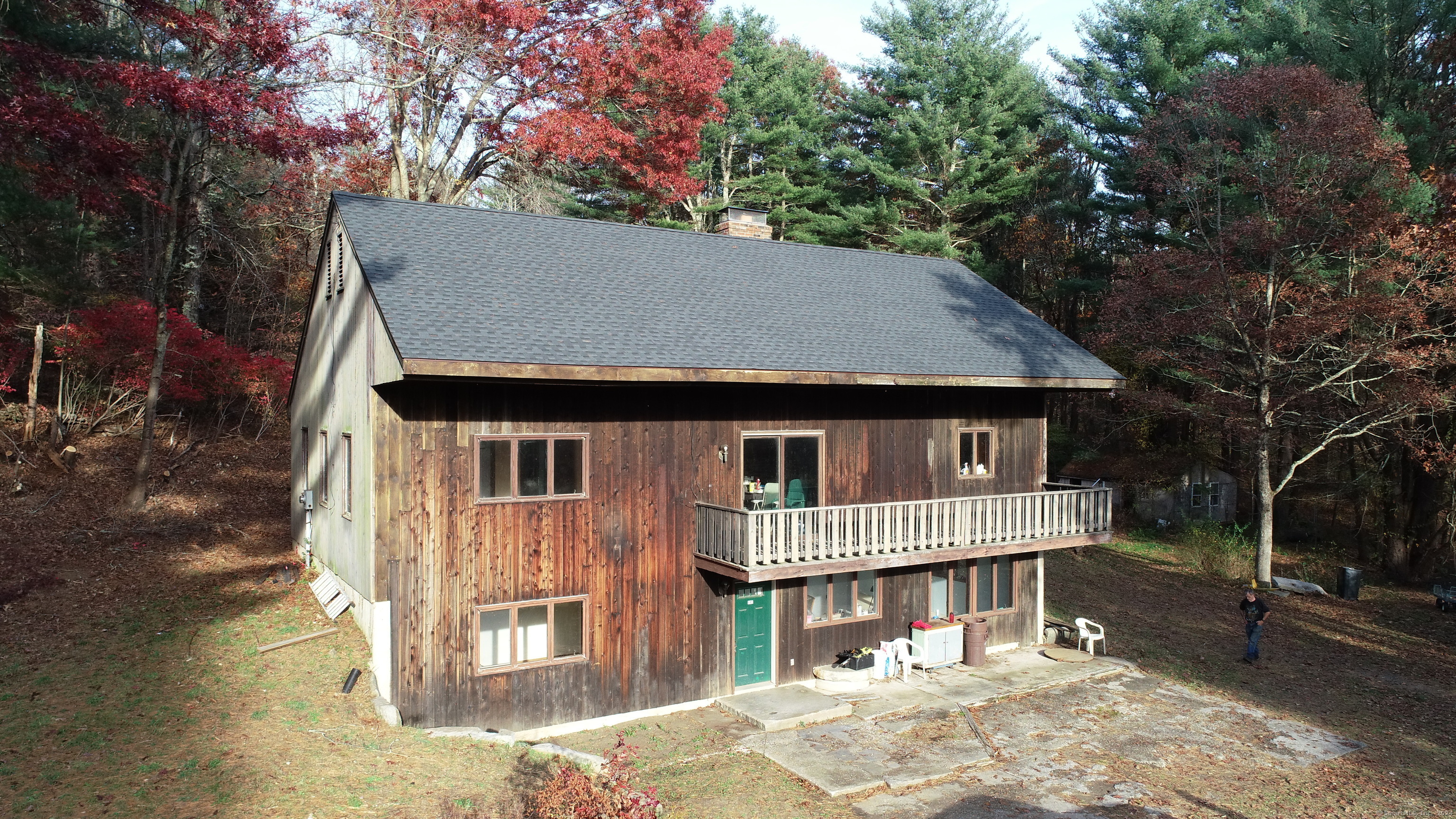 645 South Plains Road  Litchfield CT 06759 photo