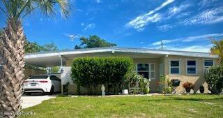 Property Photo:  2310 Allan Adale Rd  FL 32935 