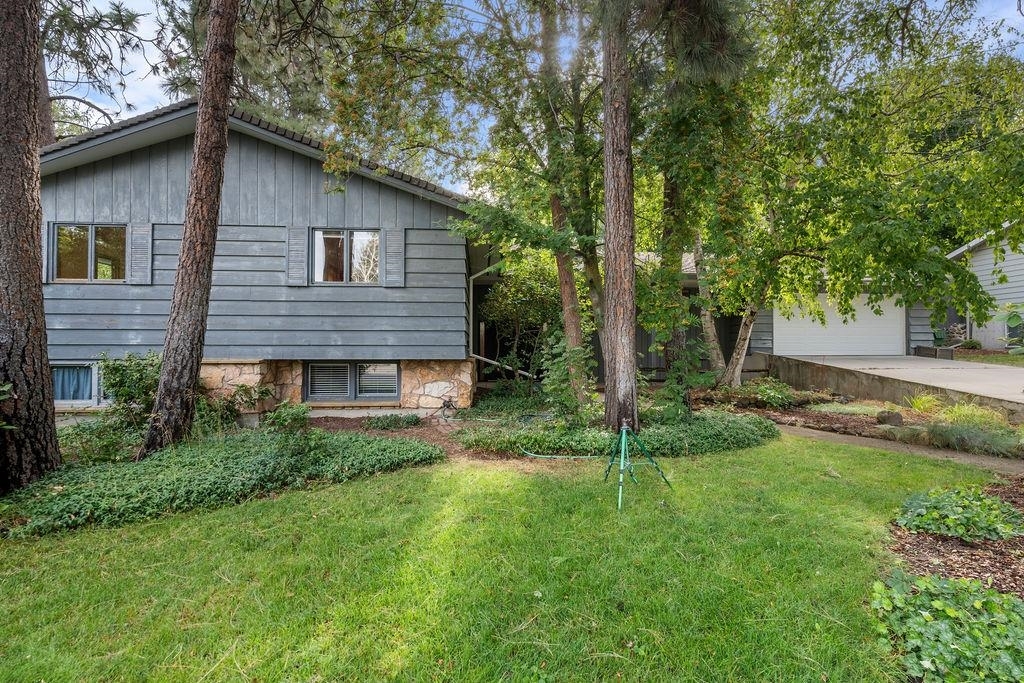 Property Photo:  4507 S Magnolia St  WA 99223 