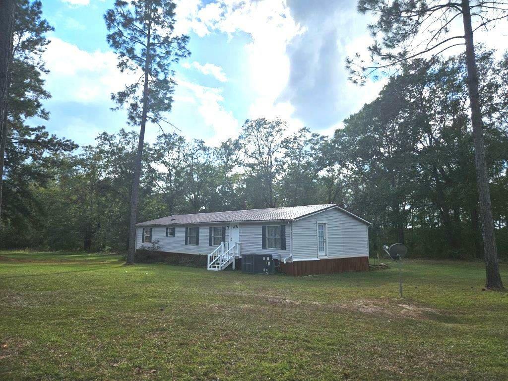 641 Dewey McGlamry Rd  Fitzgerald GA 31750 photo