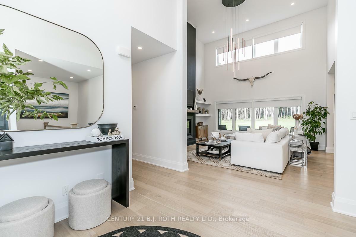 Property Photo: 7 Cleveland Court ON L0K 1E0