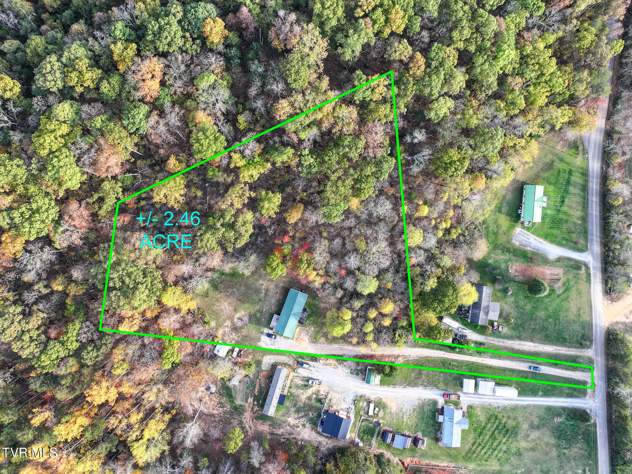 Property Photo:  2062 Pleasant Ridge School Rd  TN 37877 