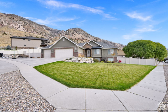 1465 N Kotter Dr E  Brigham City UT 84302 photo