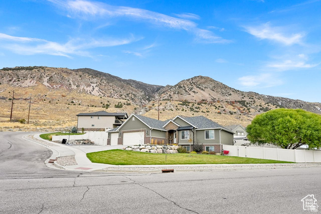 1465 N Kotter Dr E  Brigham City UT 84302 photo