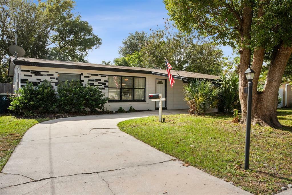 Property Photo:  11672 Sands Avenue  FL 32246 