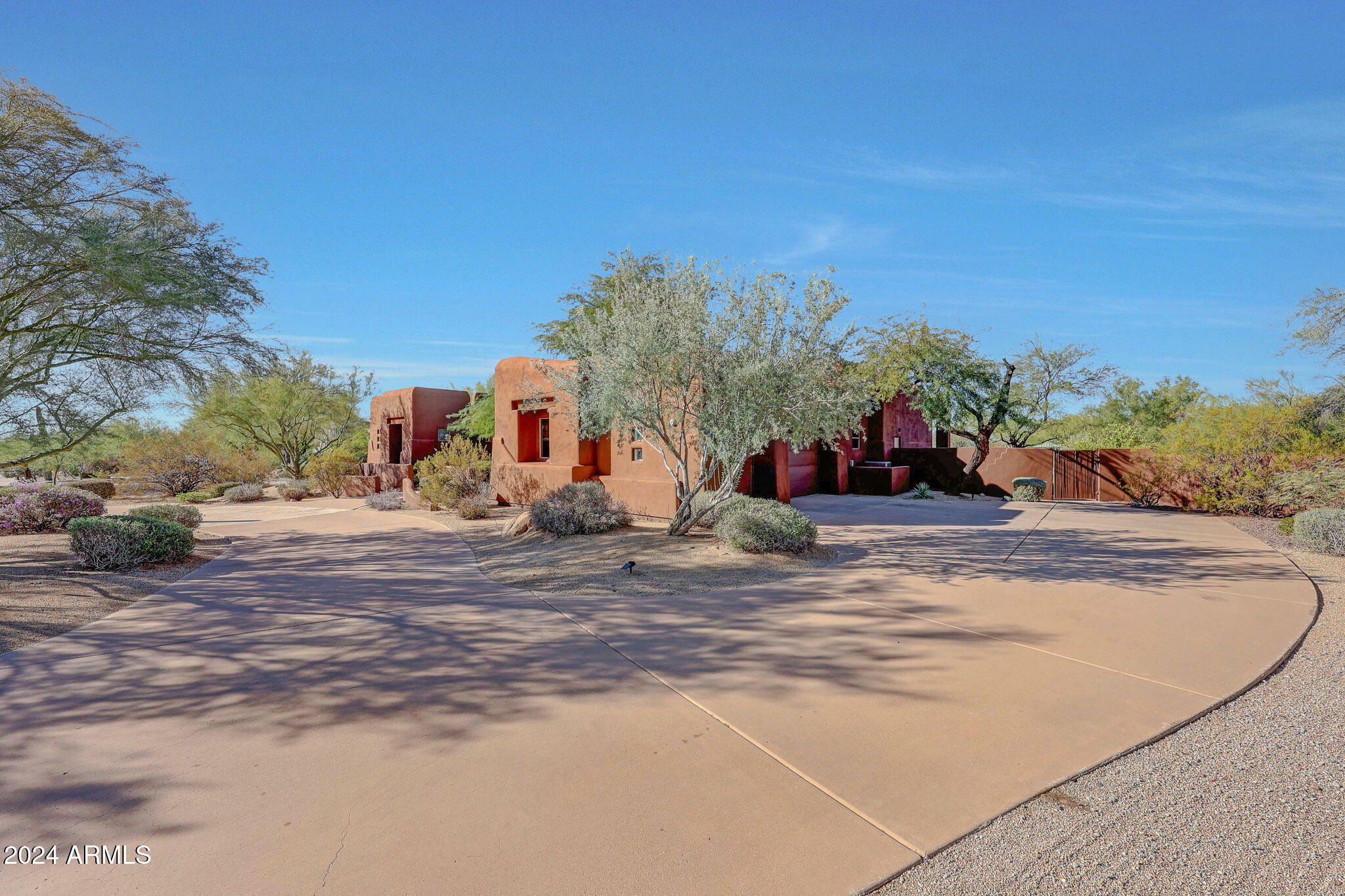 Property Photo:  23188 N 79th Way  AZ 85255 