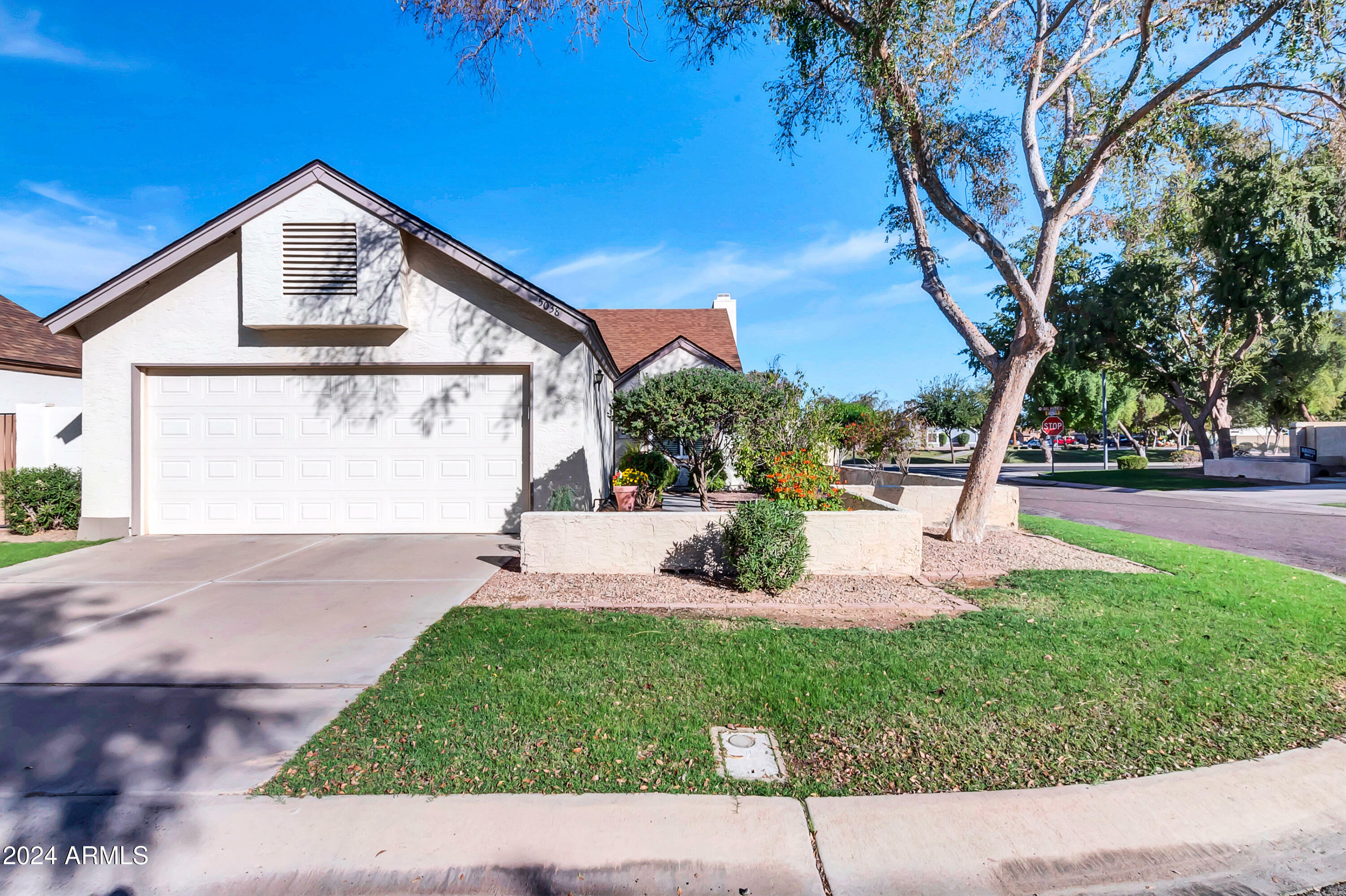 Property Photo:  5038 W Jupiter Way  AZ 85226 