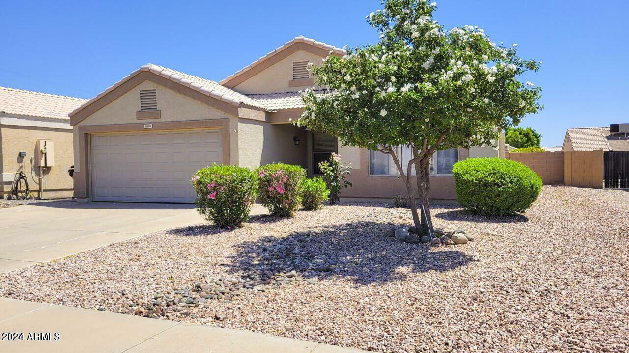 Property Photo:  11189 W El Caminito Drive  AZ 85345 