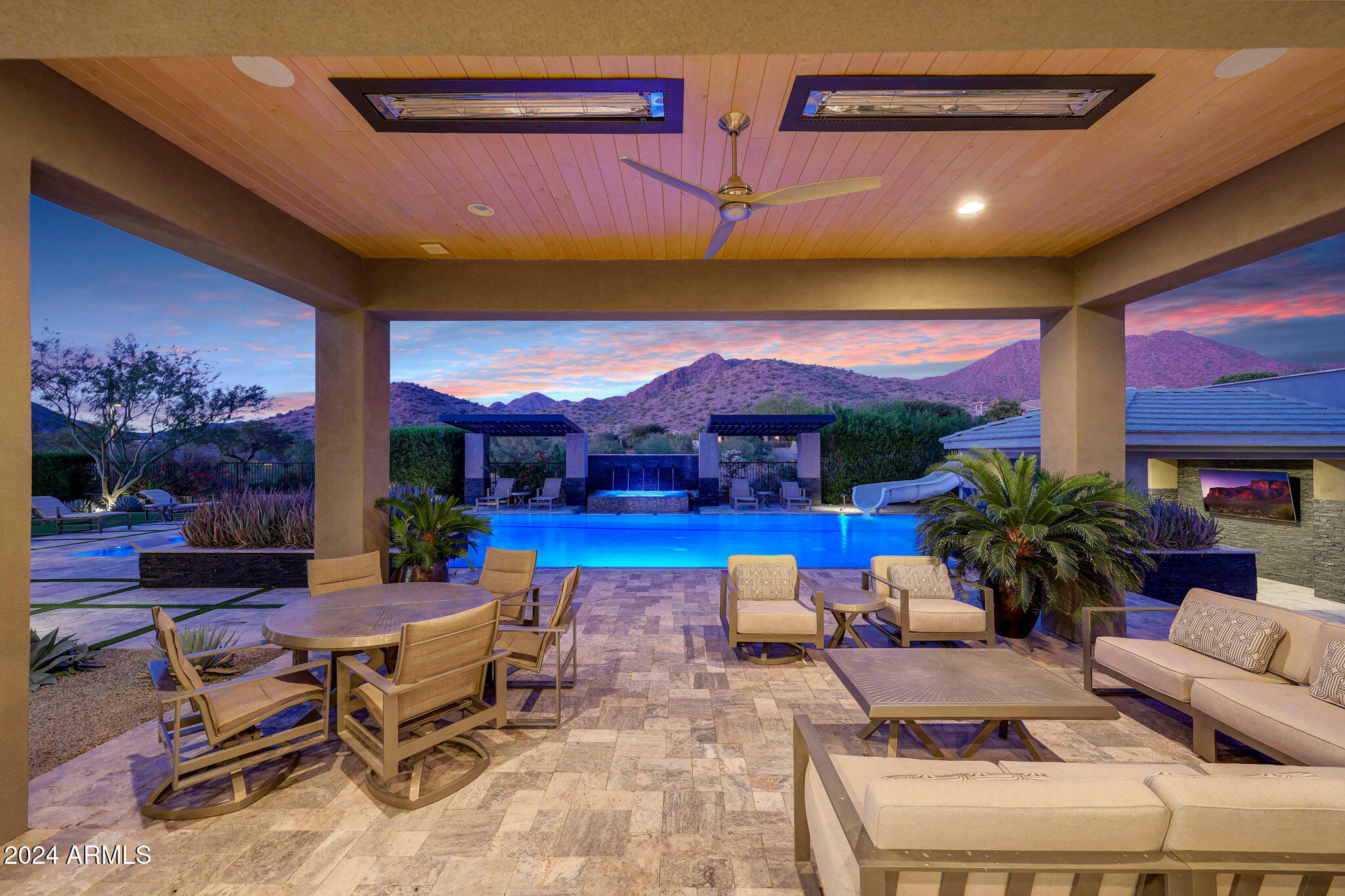 Property Photo: 13202 E Poinsettia Drive AZ 85259