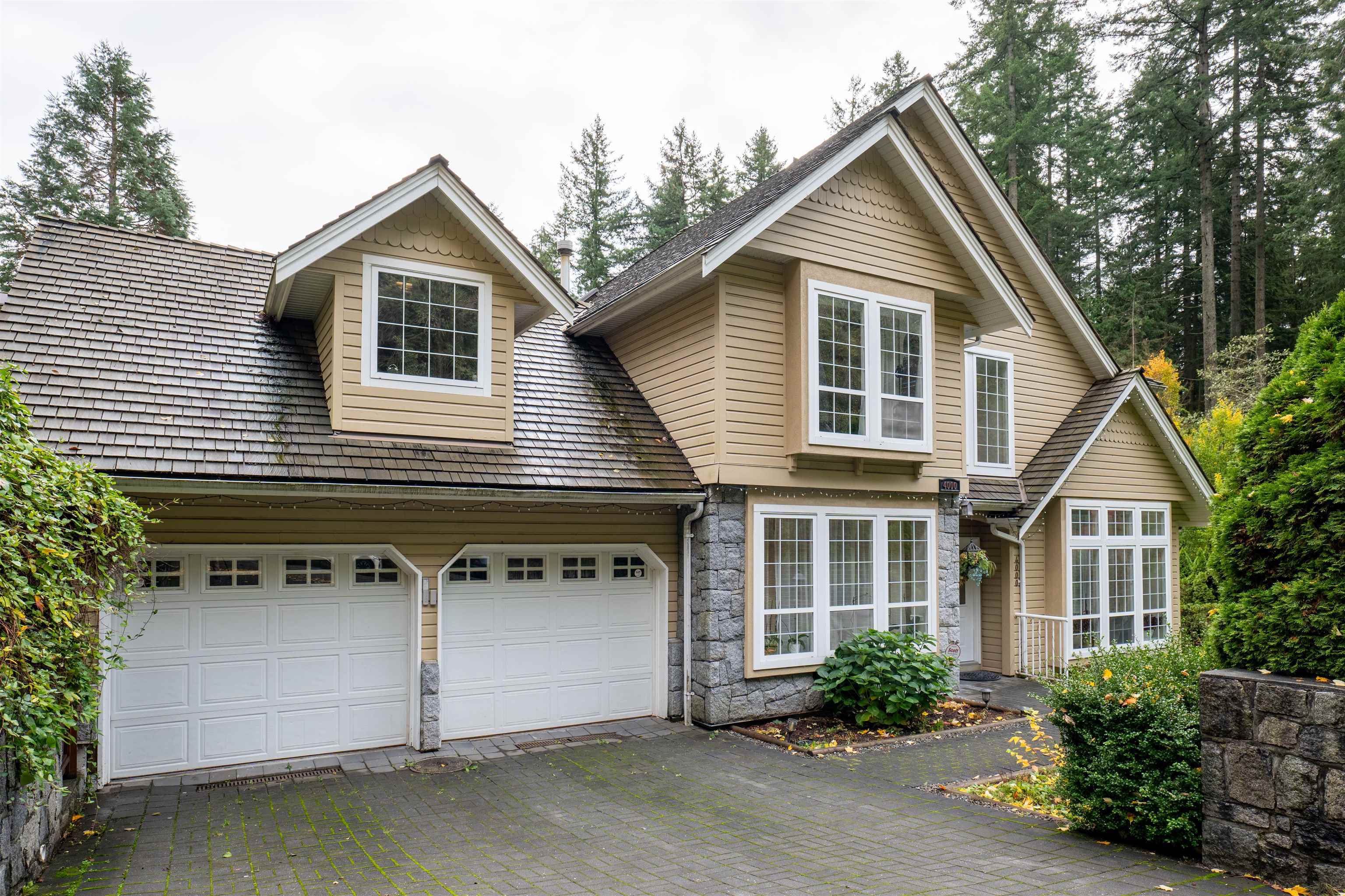 Property Photo:  4000 E Braemar Road  BC V7K 3E1 
