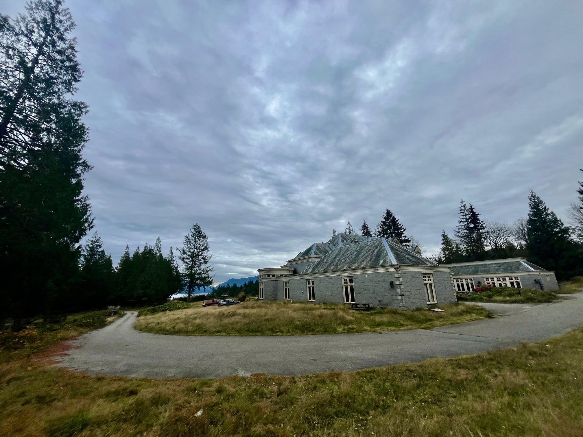 Property Photo:  1393 Port Mellon Highway  BC V0N 1V6 