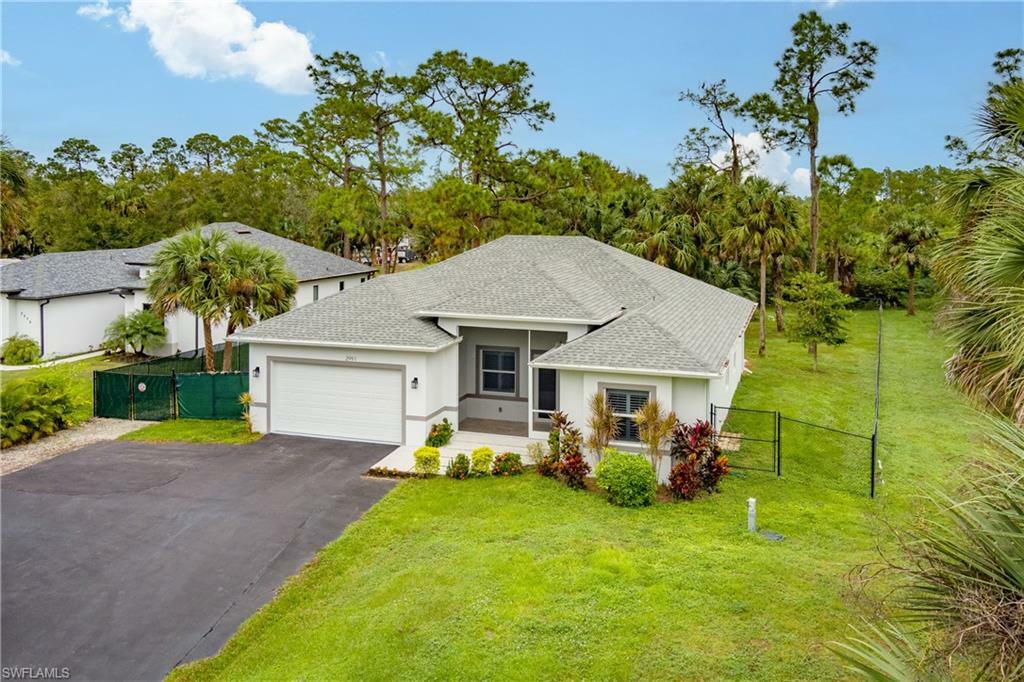Property Photo:  2991 18th Ave NE  FL 34120 