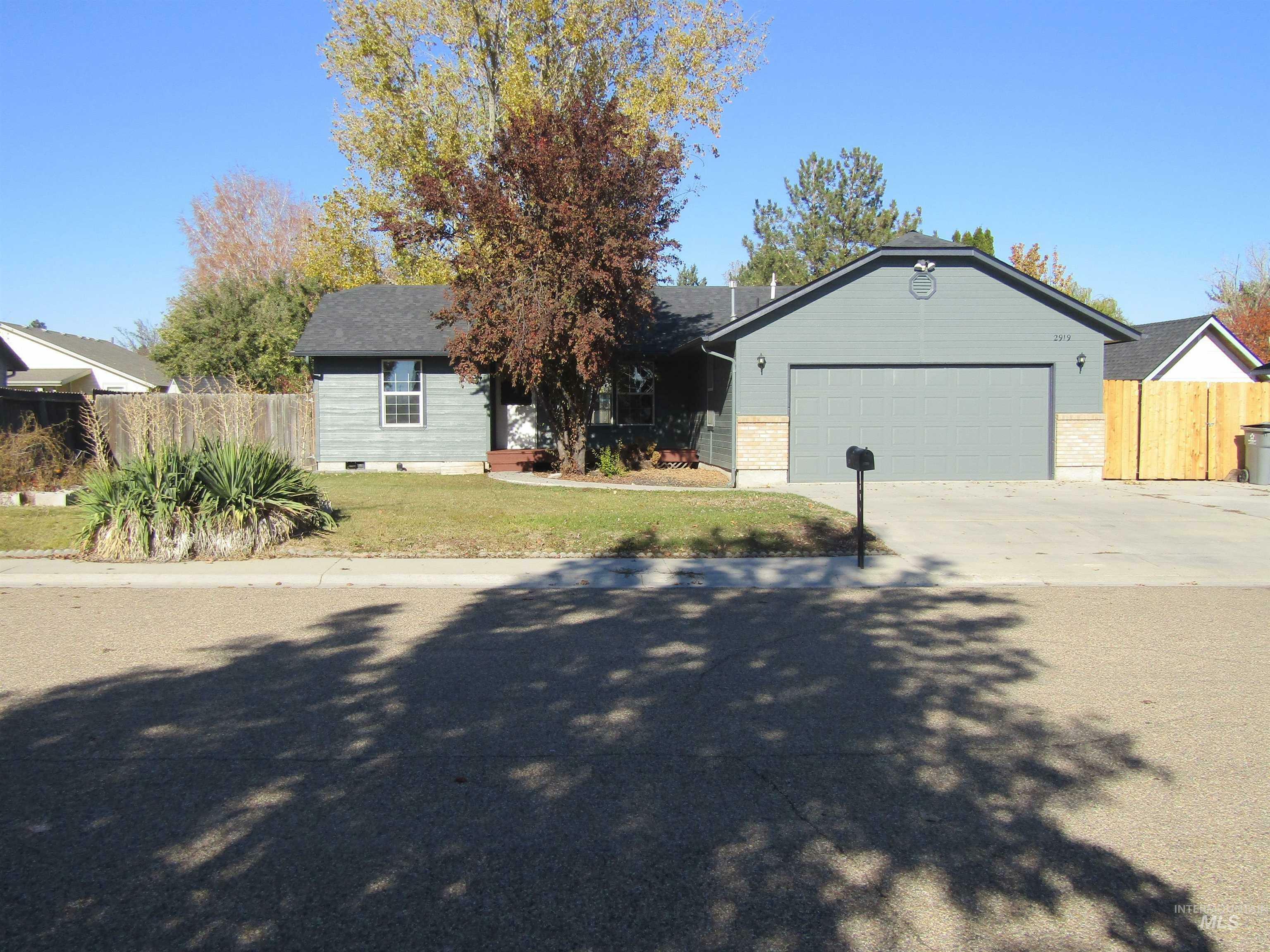 2919 Life Way  Caldwell ID 83605-3099 photo