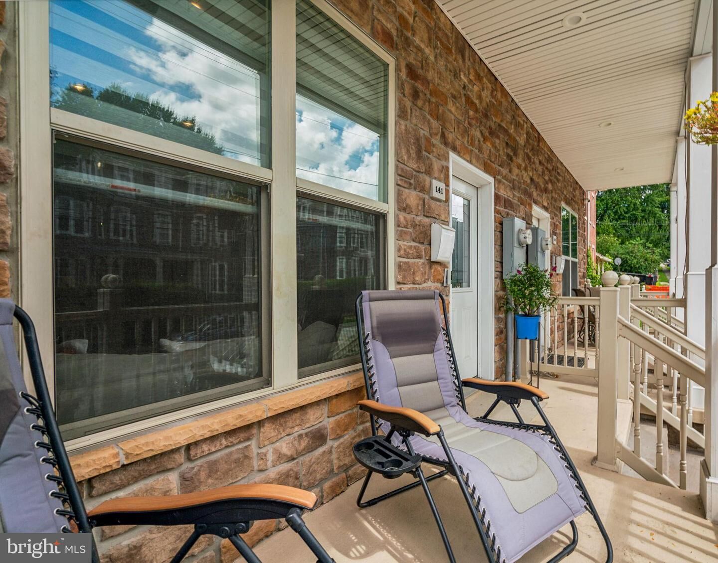 Property Photo:  141 Sumac Street  PA 19128 
