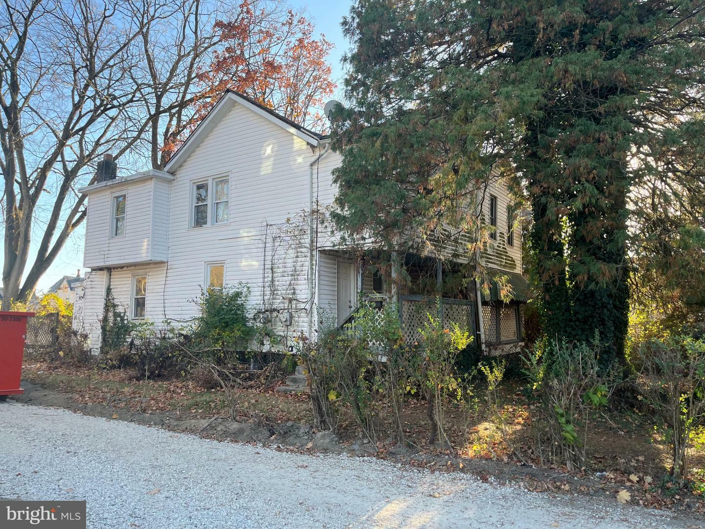 Property Photo:  705 Preston Avenue  PA 19010 