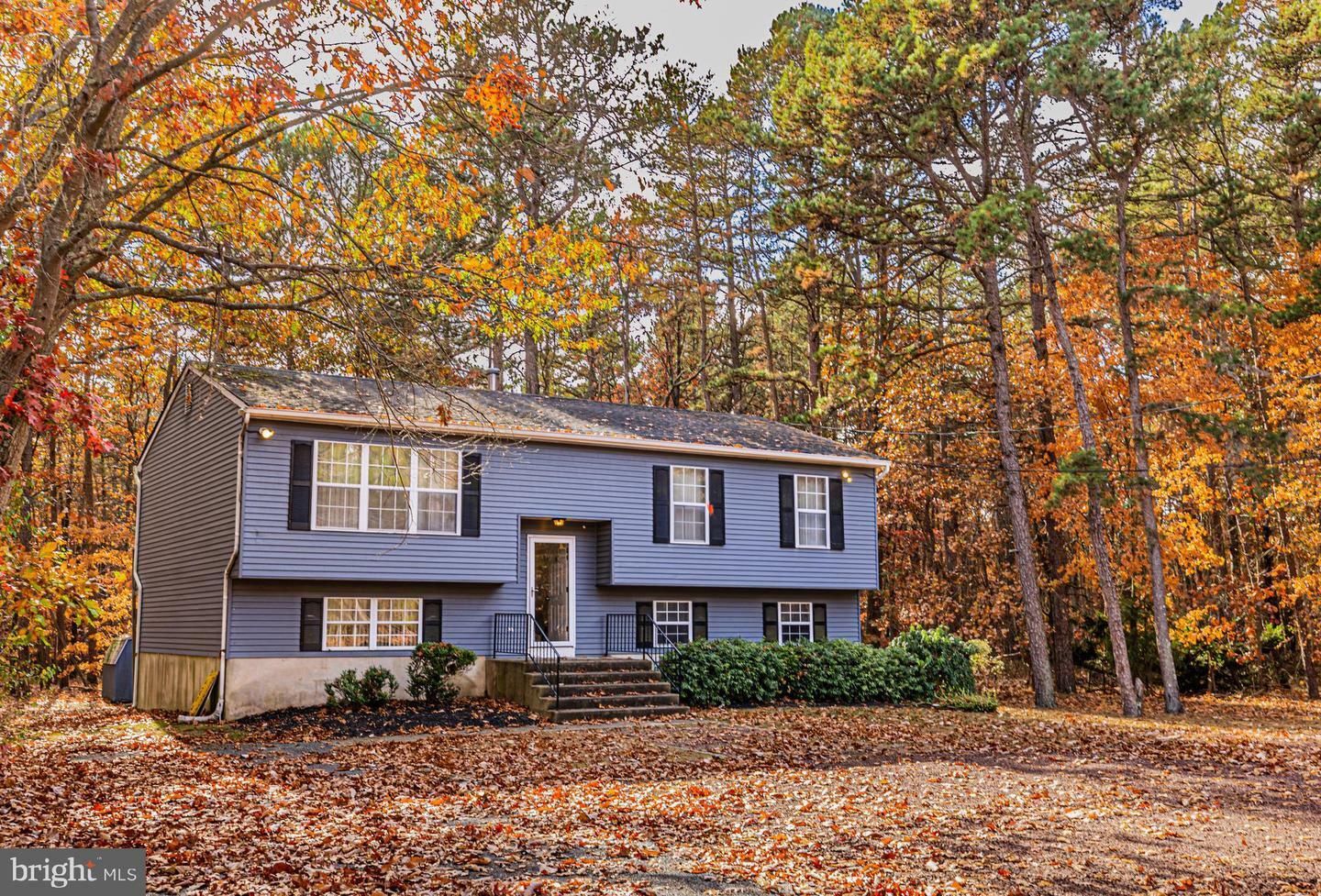 Property Photo:  20 Tom Wells Road  NJ 08009 
