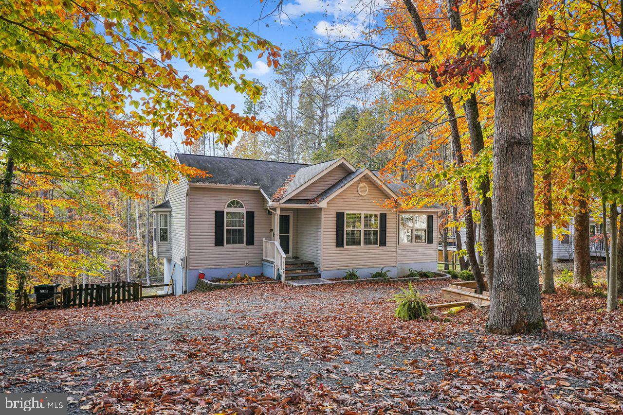 Property Photo:  1148 Garner Drive  VA 22485 